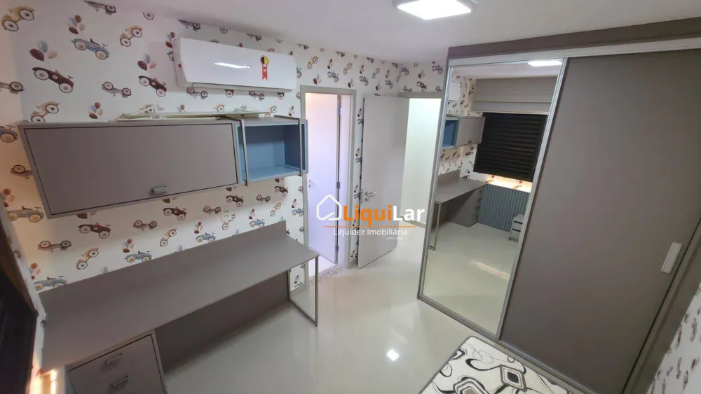 Apartamento, 3 quartos, 134 m² - Foto 7