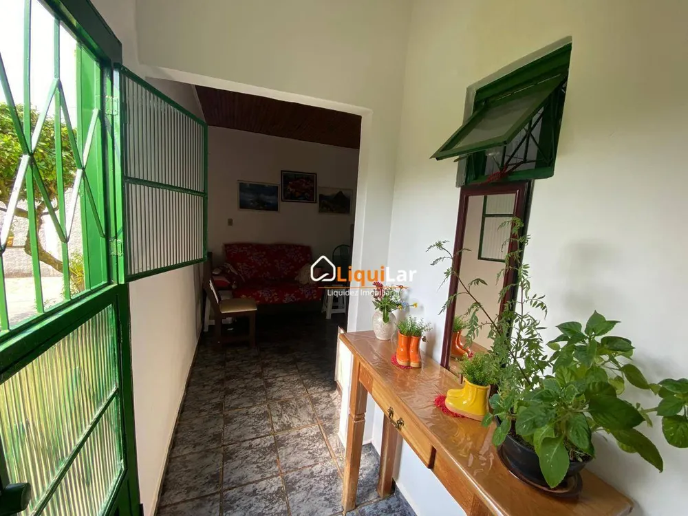 Casa, 2 quartos, 115 m² - Foto 2