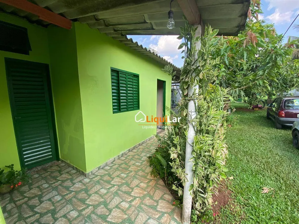 Casa, 2 quartos, 115 m² - Foto 8