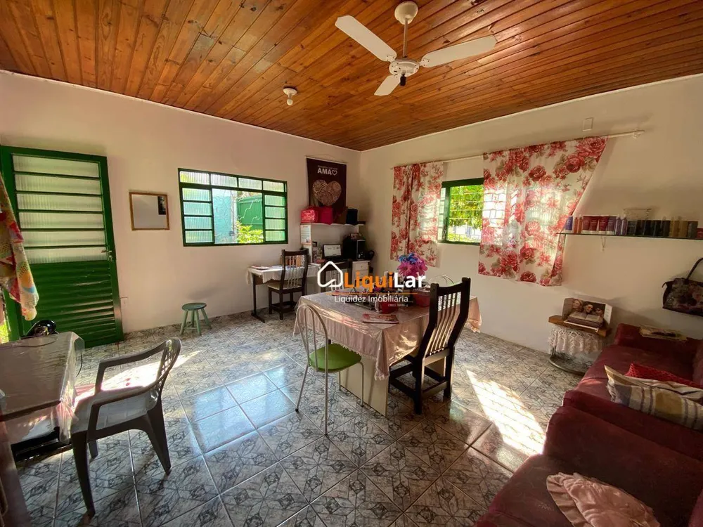 Casa, 2 quartos, 115 m² - Foto 11