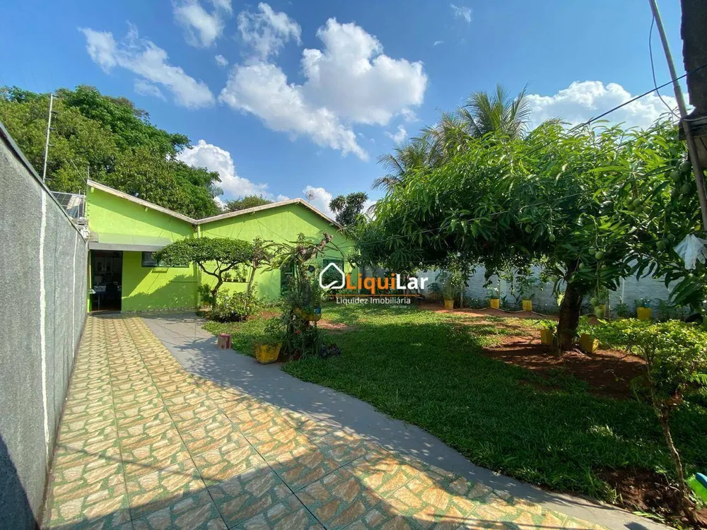Casa, 2 quartos, 115 m² - Foto 5
