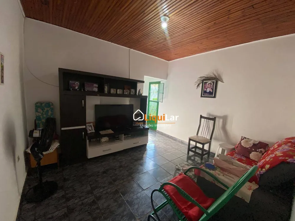 Casa, 2 quartos, 115 m² - Foto 1