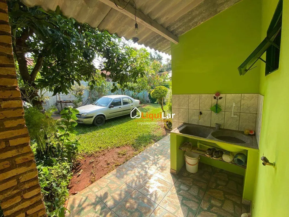 Casa, 2 quartos, 115 m² - Foto 6