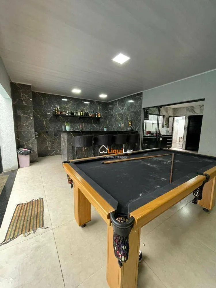 Casa, 3 quartos, 200 m² - Foto 7