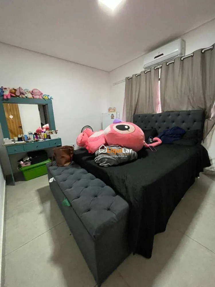 Casa, 3 quartos, 200 m² - Foto 6