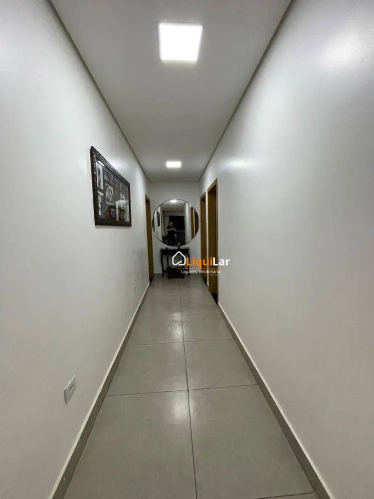 Casa, 3 quartos, 200 m² - Foto 4