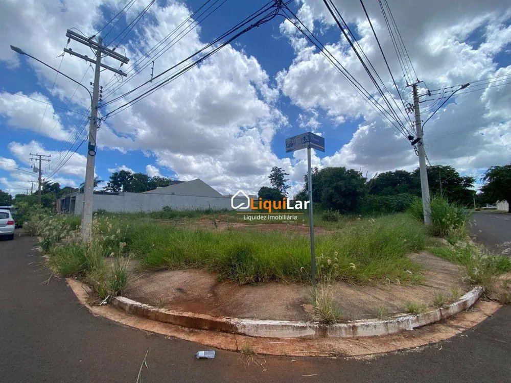 Terreno, 480 m² - Foto 1