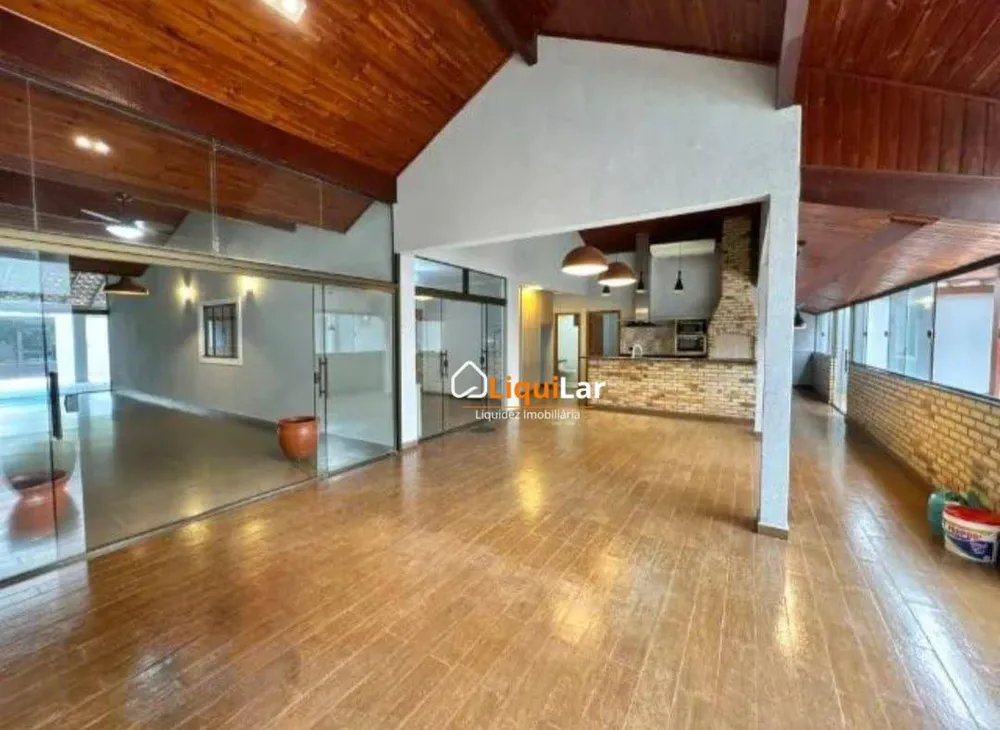 Casa, 2 quartos, 342 m² - Foto 2
