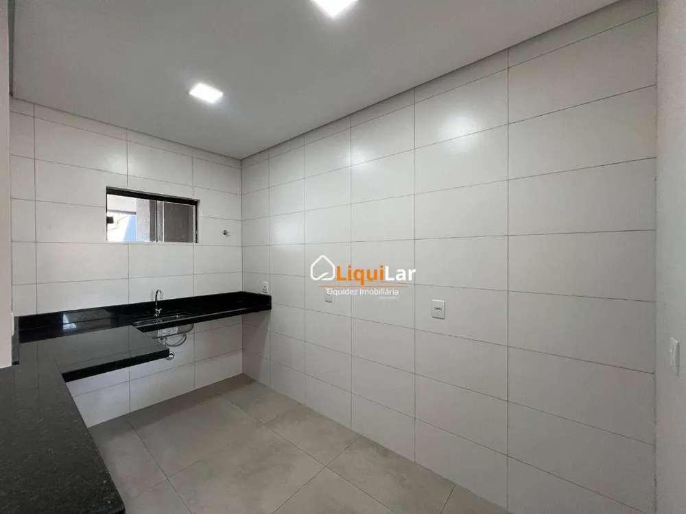 Casa, 1 quarto, 73 m² - Foto 2