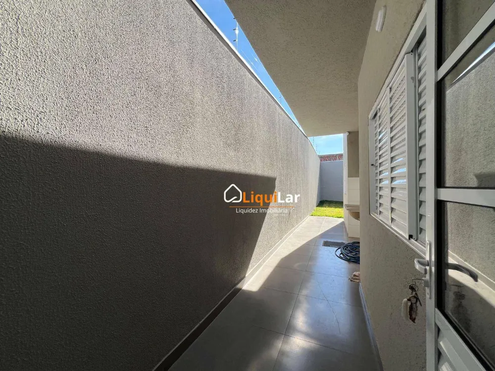Casa, 1 quarto, 73 m² - Foto 1