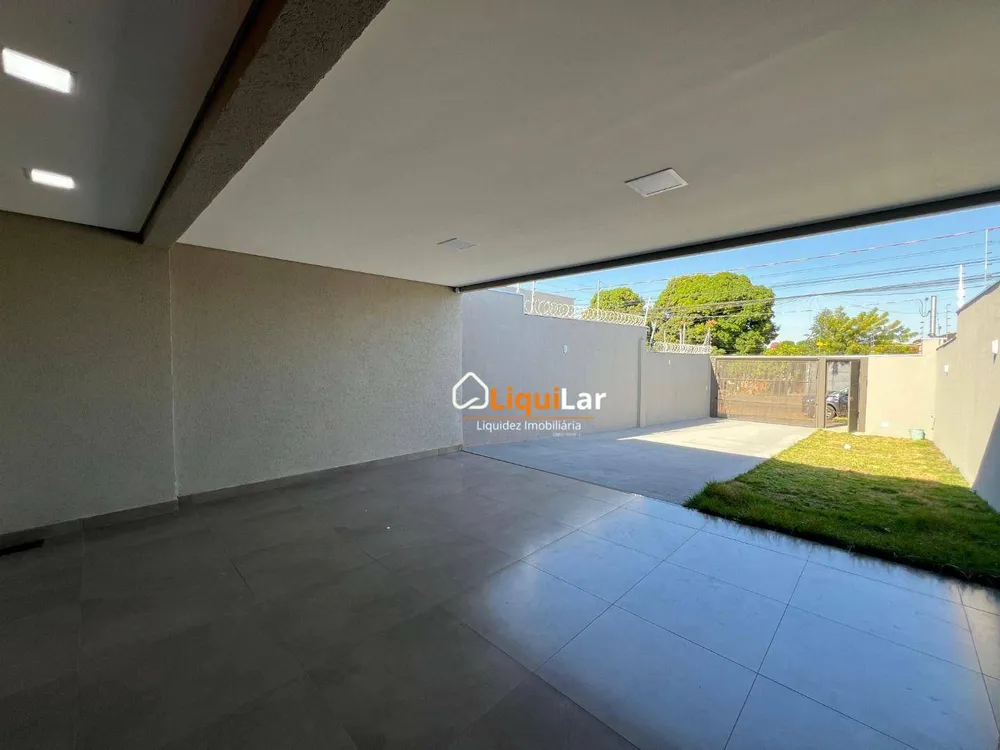 Casa, 1 quarto, 73 m² - Foto 3