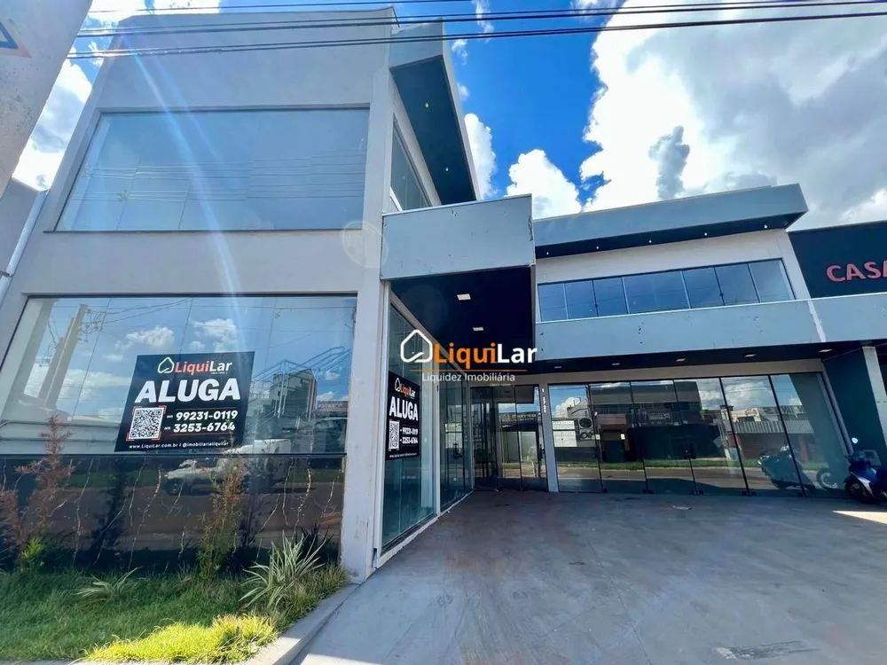 Loja-Salão, 318 m² - Foto 13