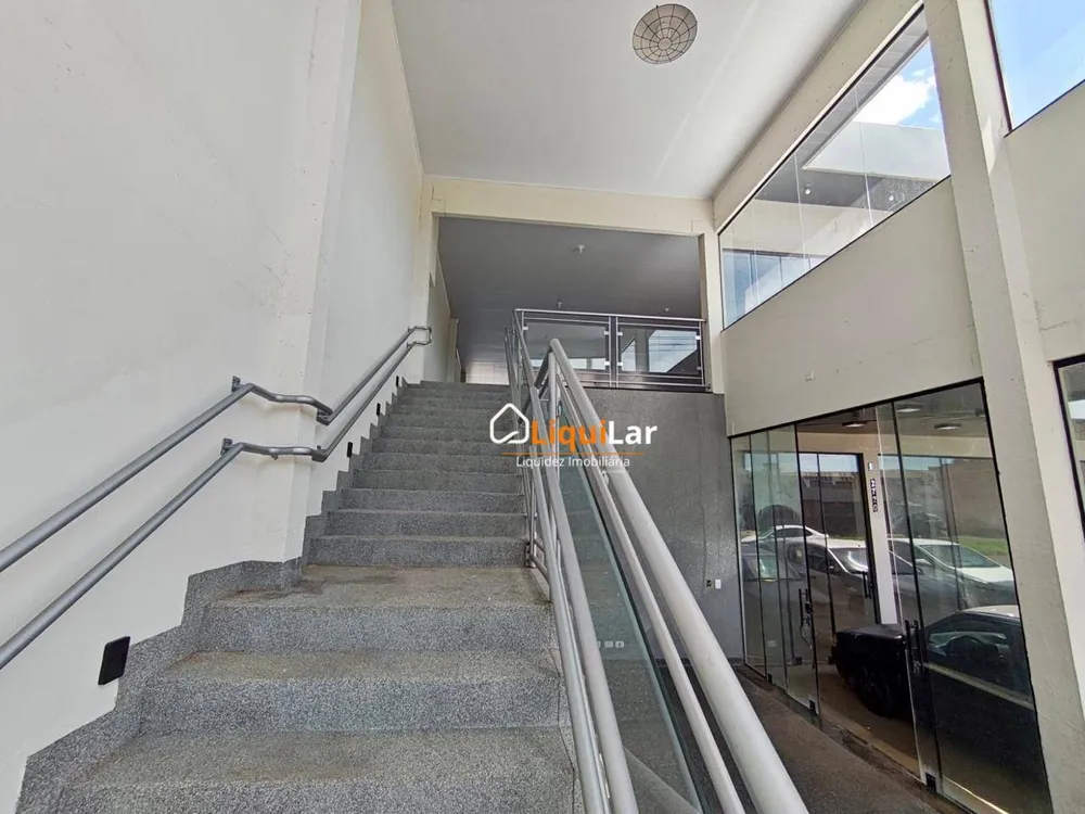 Loja-Salão, 318 m² - Foto 9