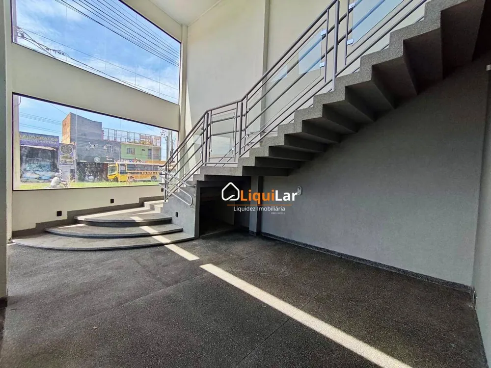 Loja-Salão, 318 m² - Foto 8
