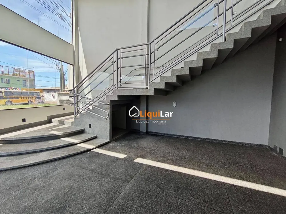 Loja-Salão, 318 m² - Foto 11