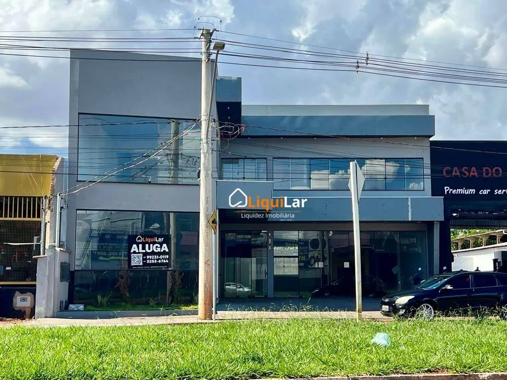 Loja-Salão, 318 m² - Foto 10
