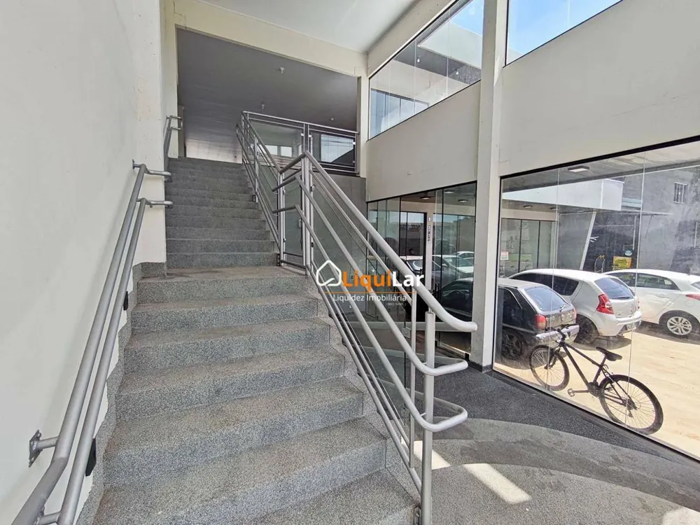Loja-Salão, 318 m² - Foto 12