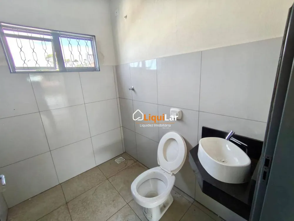 Loja-Salão, 318 m² - Foto 3