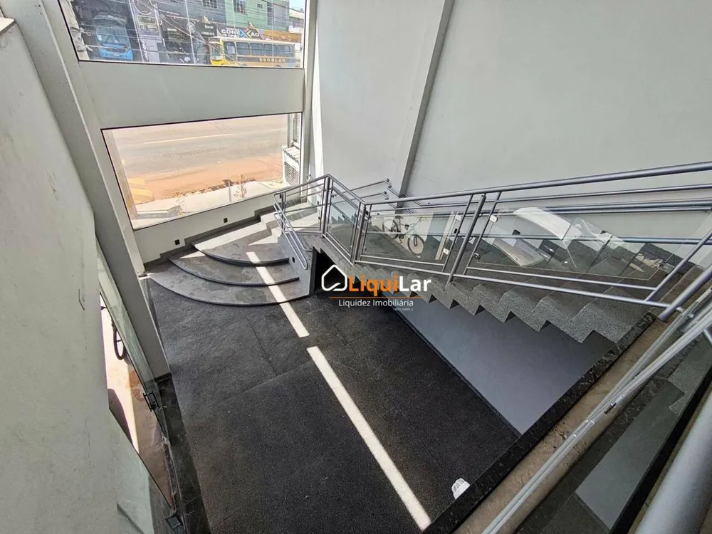 Loja-Salão, 318 m² - Foto 7