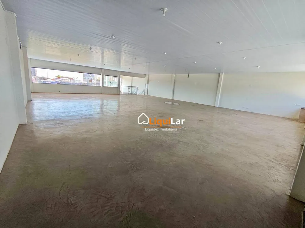 Loja-Salão, 318 m² - Foto 2
