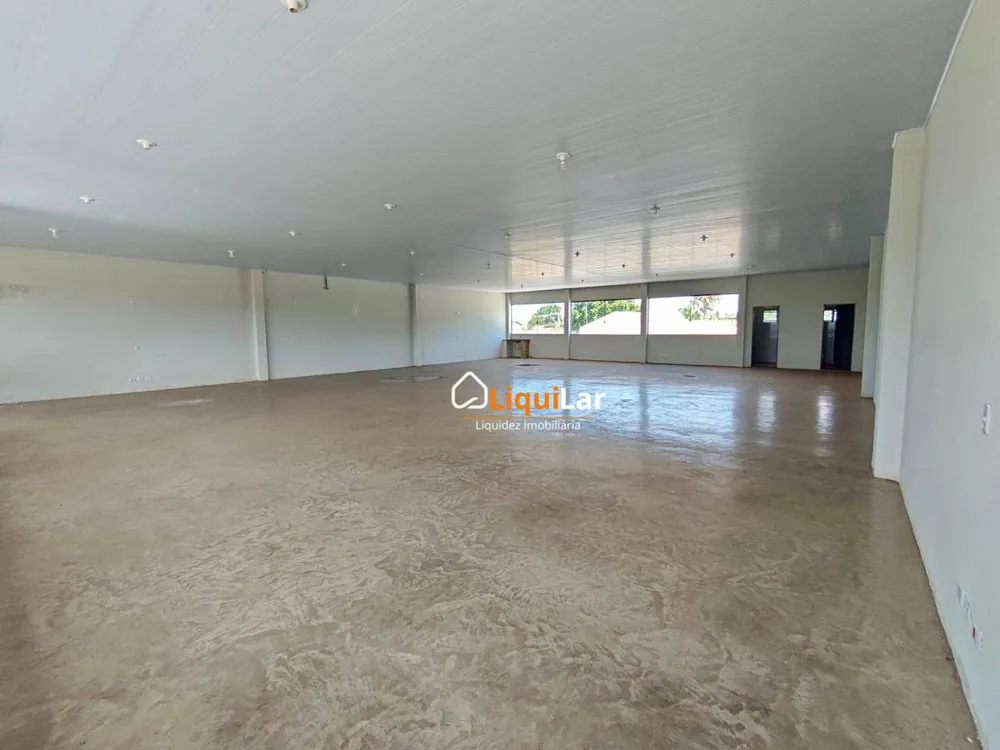 Loja-Salão, 318 m² - Foto 4