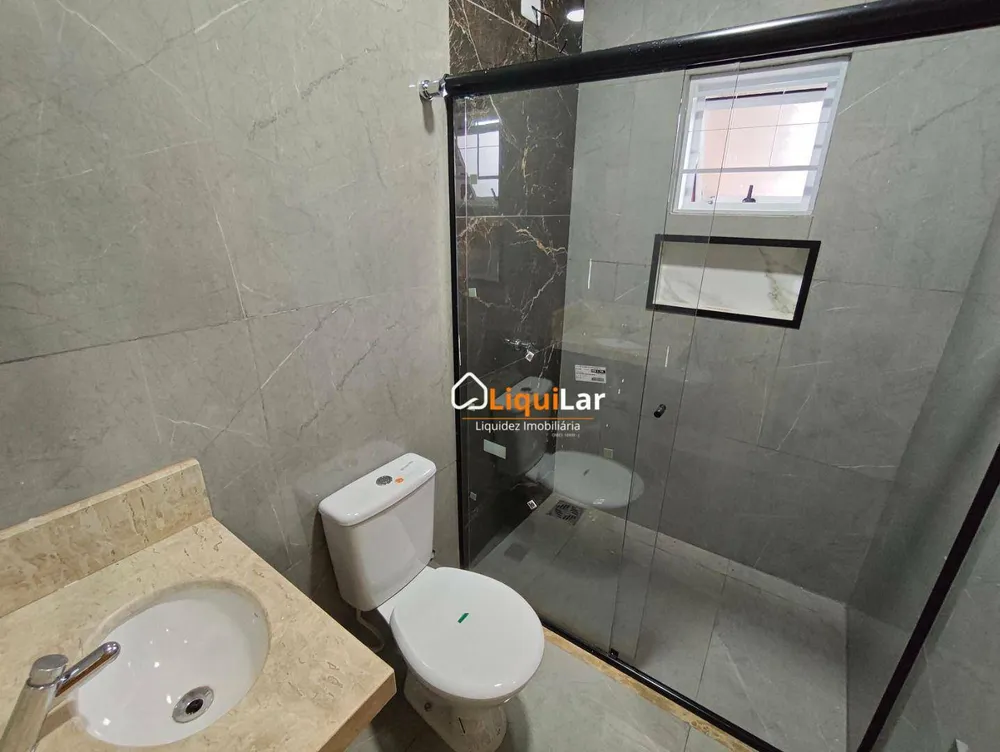 Casa, 3 quartos, 90 m² - Foto 7