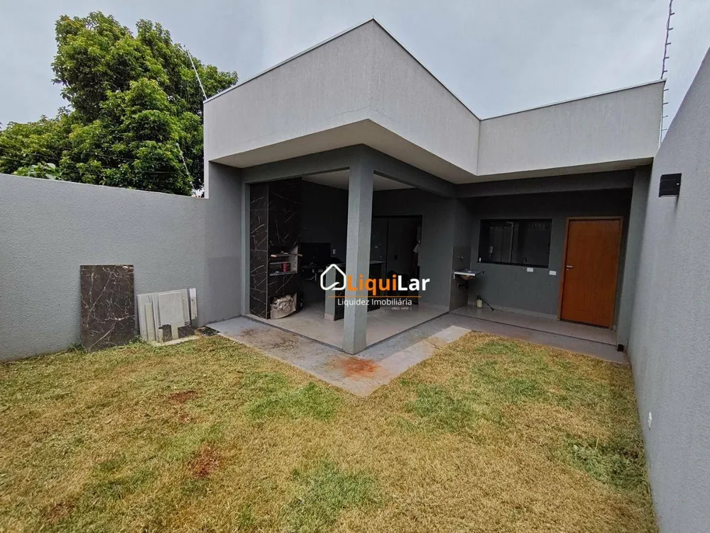 Casa, 3 quartos, 90 m² - Foto 6