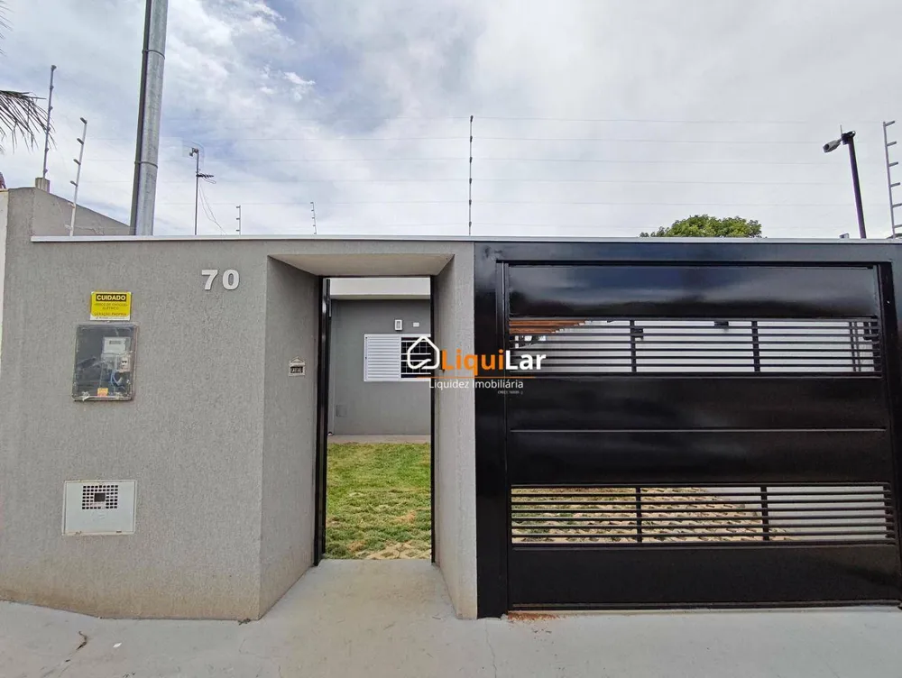 Casa, 3 quartos, 90 m² - Foto 12