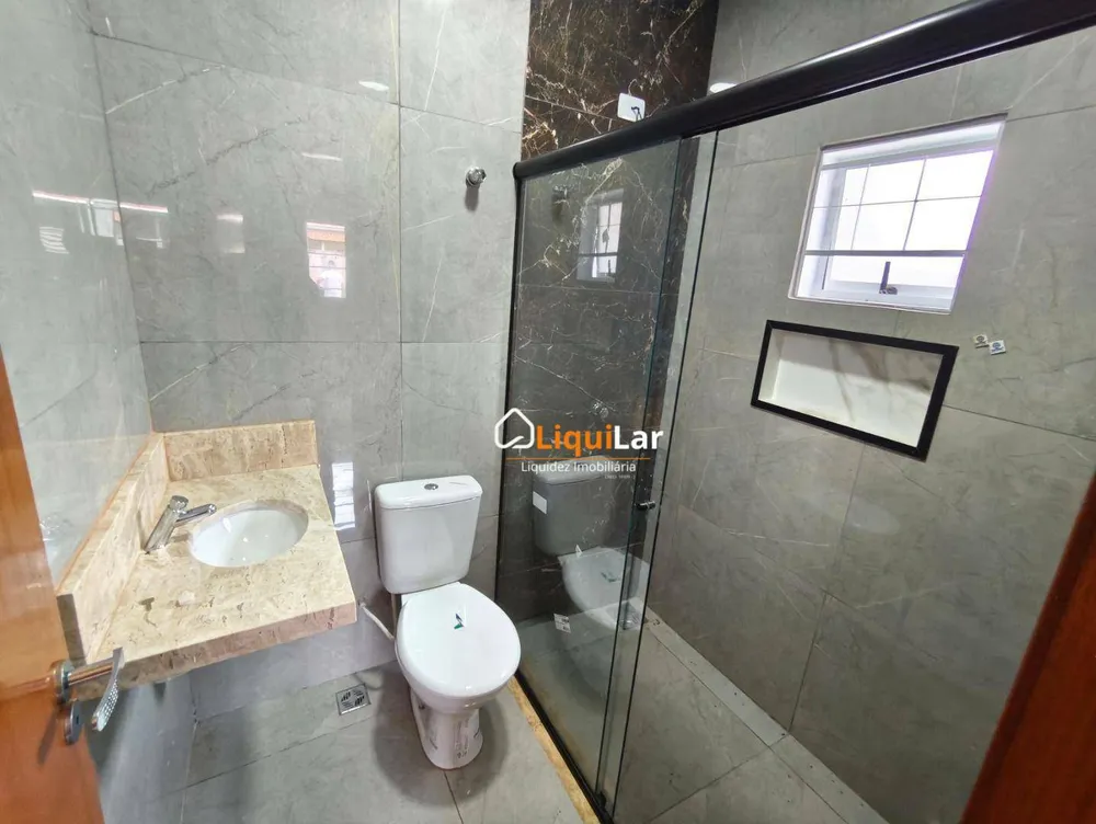 Casa, 3 quartos, 90 m² - Foto 9