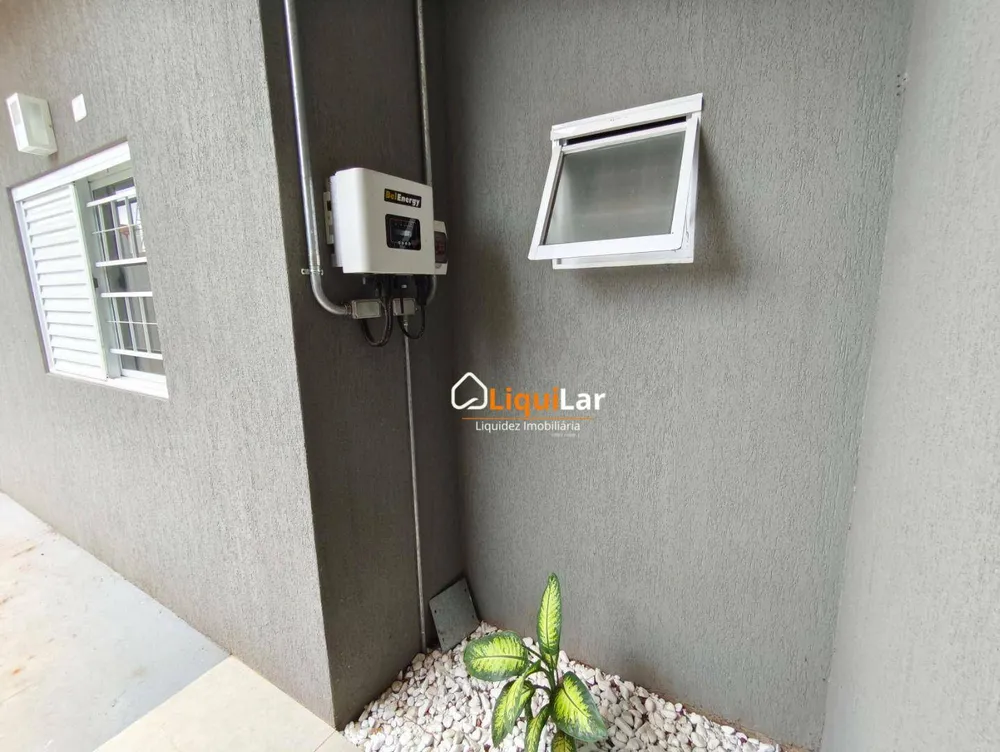Casa, 3 quartos, 90 m² - Foto 3