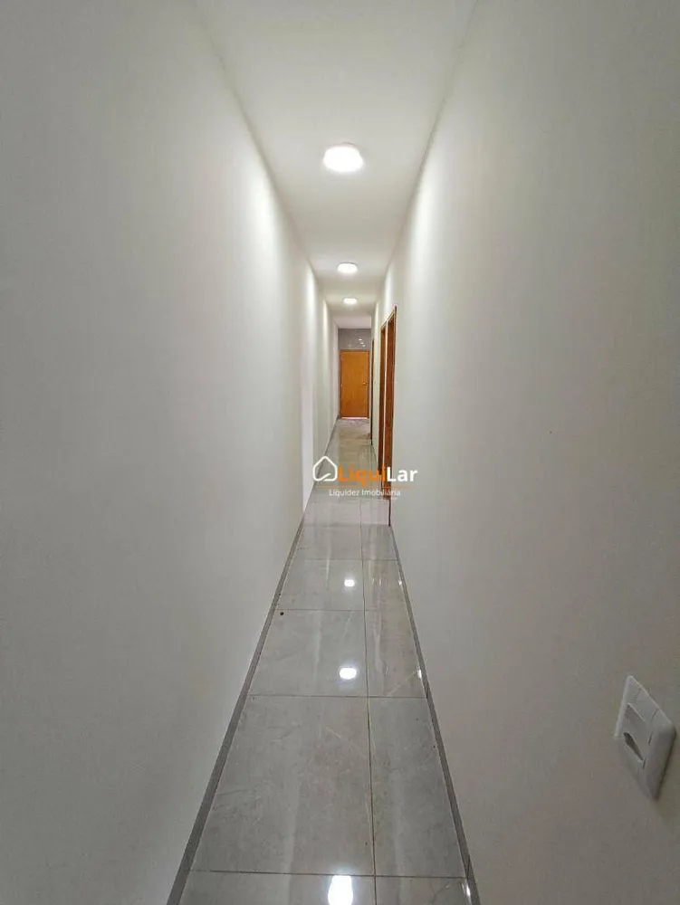 Casa, 3 quartos, 90 m² - Foto 10