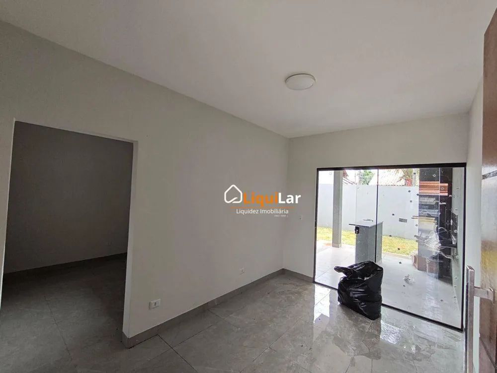 Casa, 3 quartos, 90 m² - Foto 4