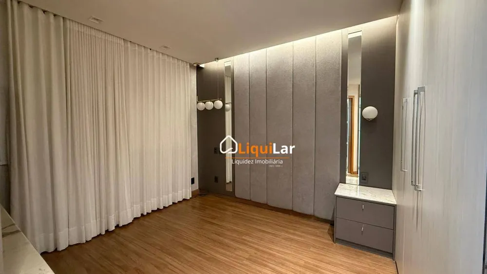 Apartamento, 3 quartos, 132 m² - Foto 4