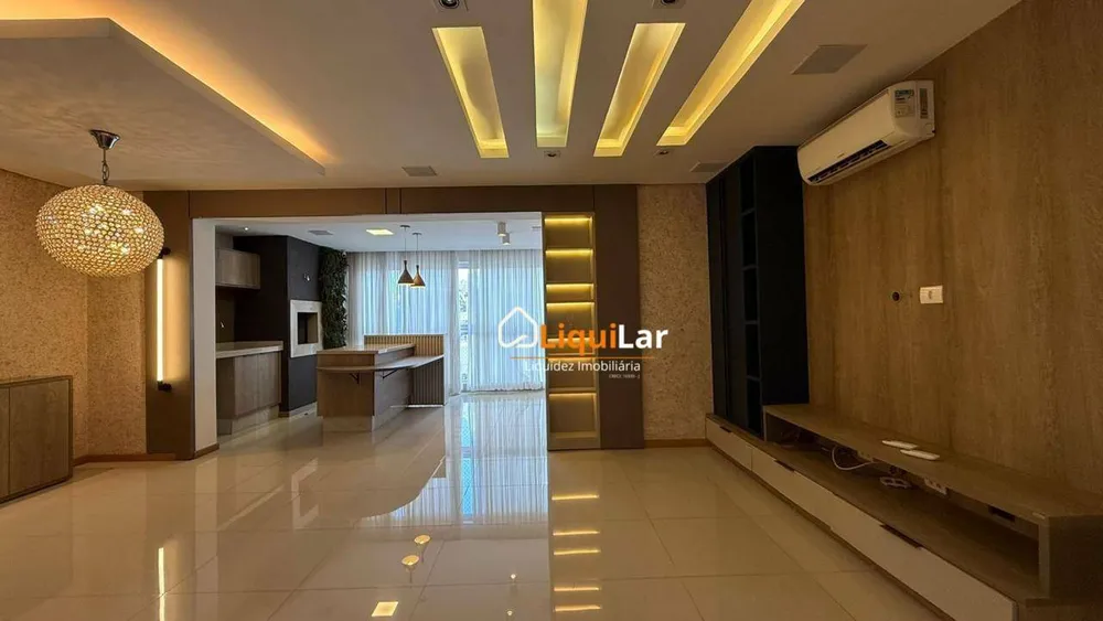 Apartamento, 3 quartos, 132 m² - Foto 6