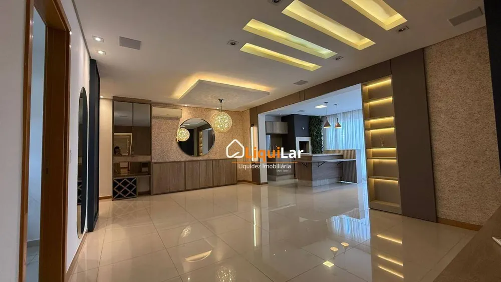 Apartamento, 3 quartos, 132 m² - Foto 8