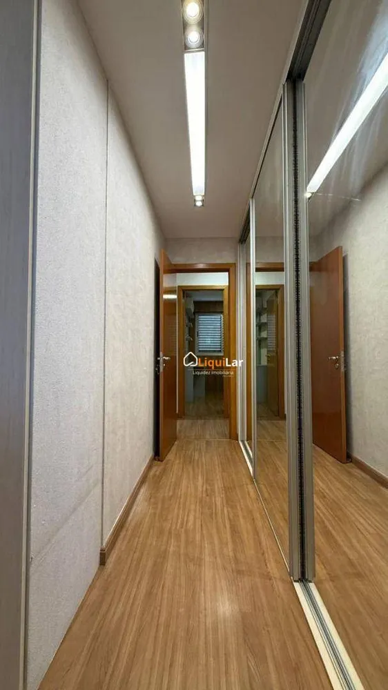 Apartamento, 3 quartos, 132 m² - Foto 3