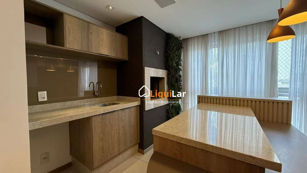 Apartamento, 3 quartos, 132 m² - Foto 7