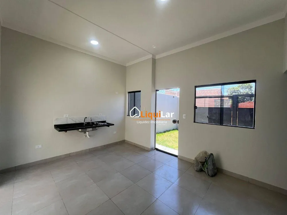Casa, 1 quarto, 50 m² - Foto 4