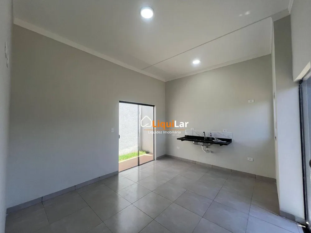 Casa, 1 quarto, 50 m² - Foto 3