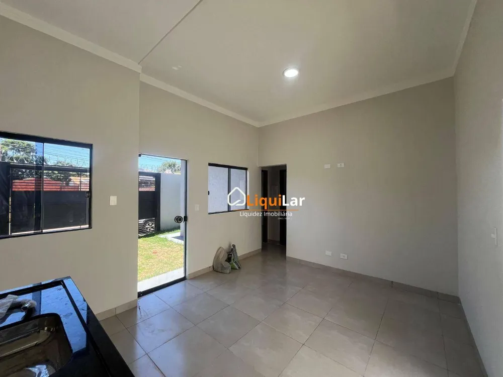 Casa, 1 quarto, 50 m² - Foto 5