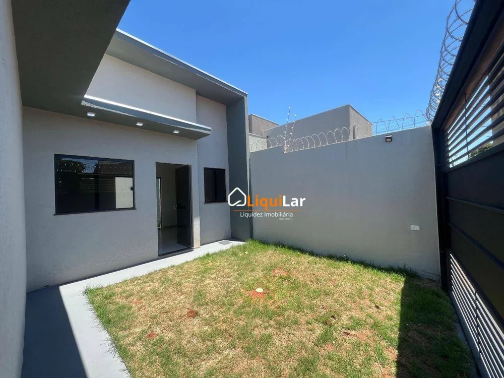 Casa, 1 quarto, 50 m² - Foto 1