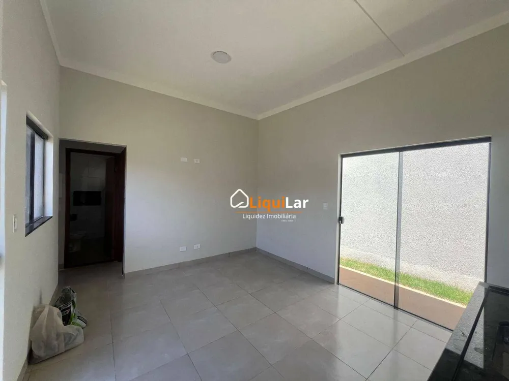 Casa, 1 quarto, 50 m² - Foto 2