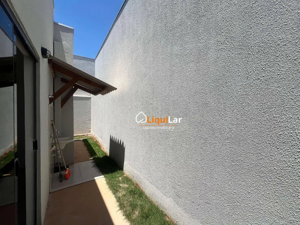 Casa, 1 quarto, 50 m² - Foto 6