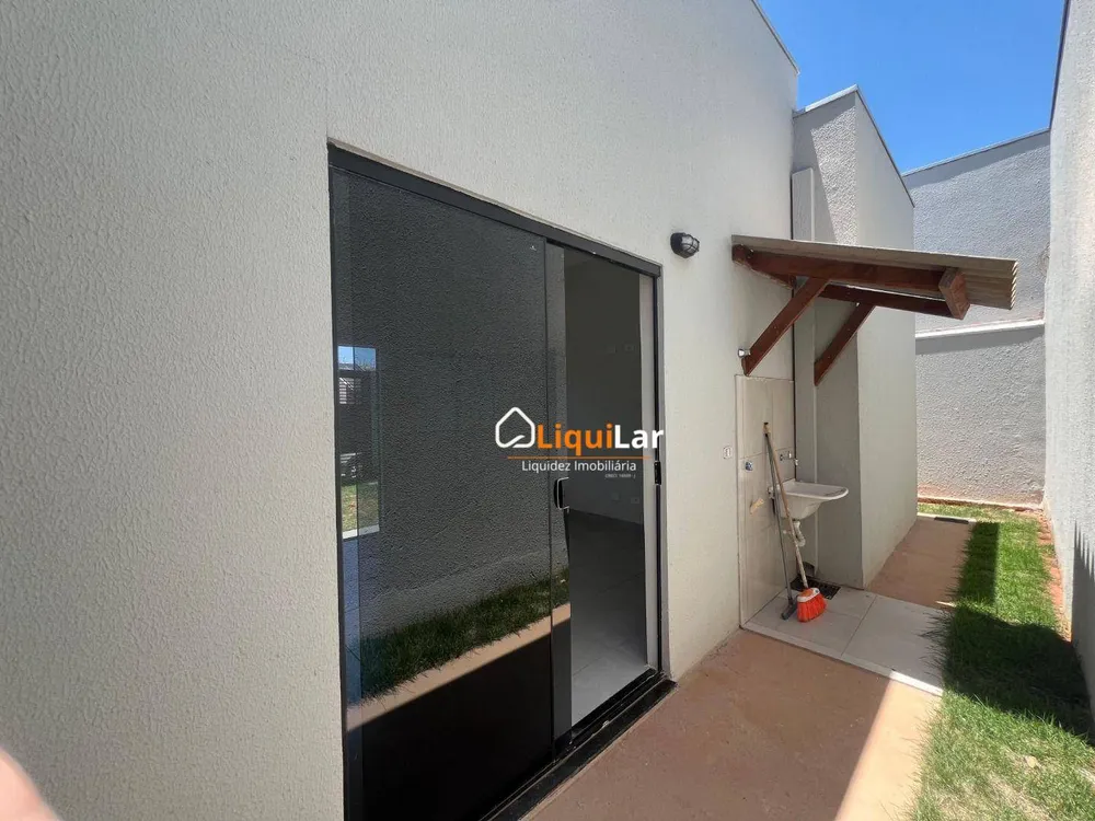 Casa, 1 quarto, 50 m² - Foto 7