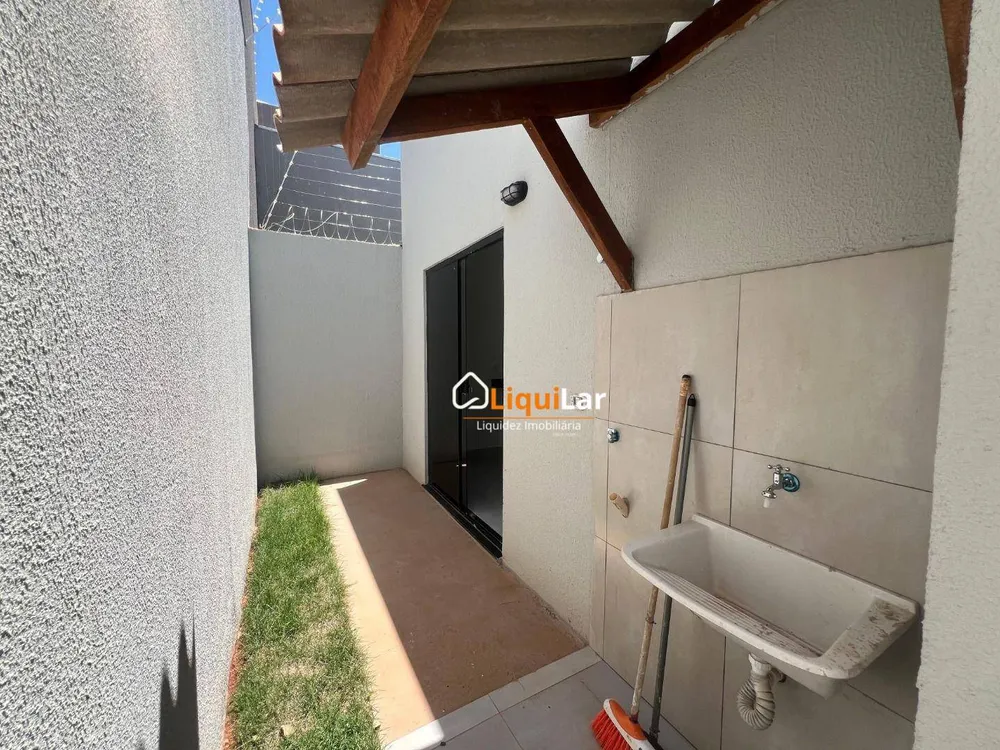 Casa, 1 quarto, 50 m² - Foto 8