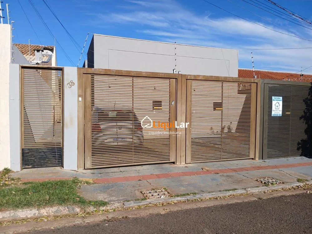 Casa, 1 quarto, 60 m² - Foto 2