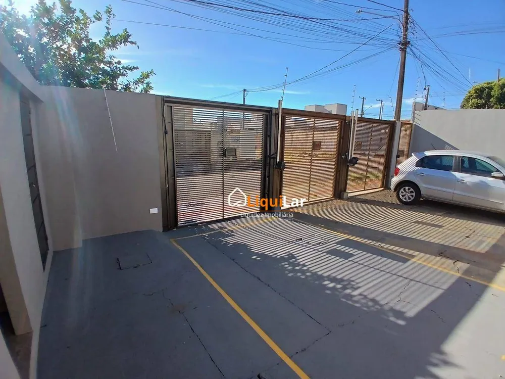 Casa, 1 quarto, 60 m² - Foto 4
