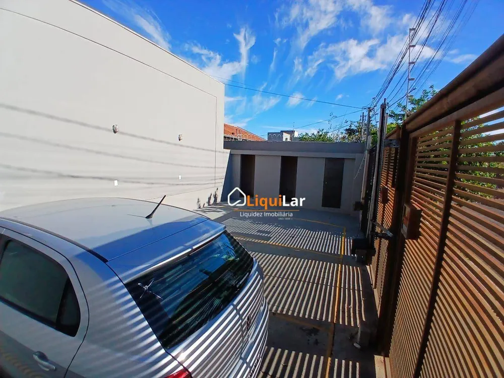 Casa, 1 quarto, 60 m² - Foto 6
