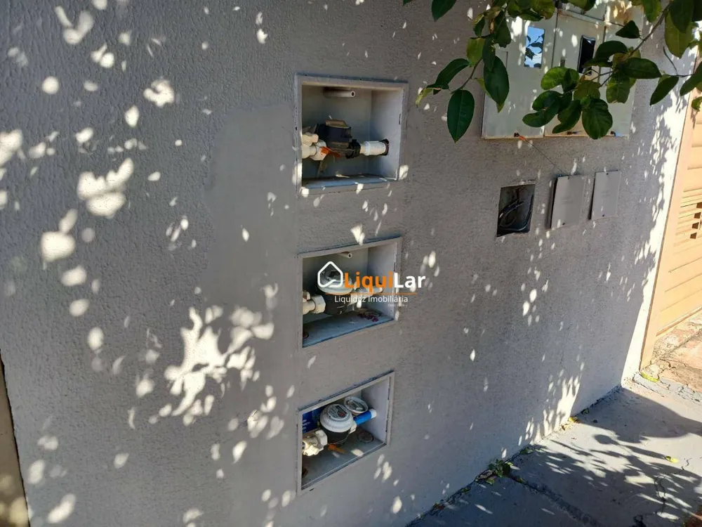Casa, 1 quarto, 60 m² - Foto 3
