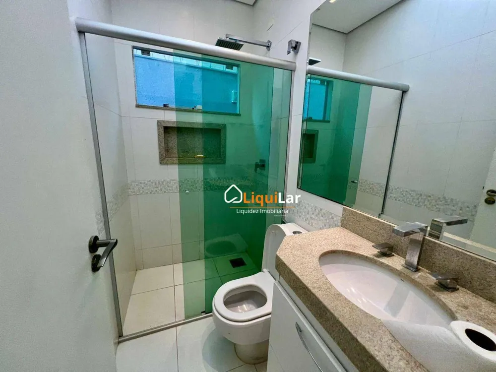 Casa, 3 quartos, 194 m² - Foto 6